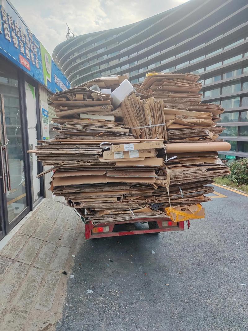 金属回收：绿色产业链的未来趋势